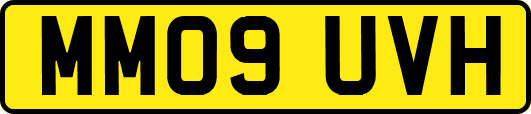 MM09UVH