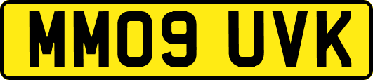 MM09UVK
