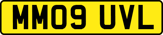 MM09UVL
