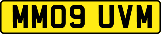 MM09UVM