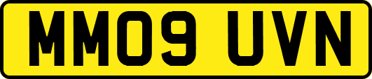 MM09UVN