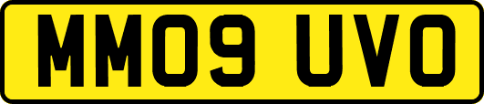 MM09UVO