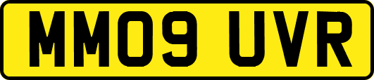 MM09UVR