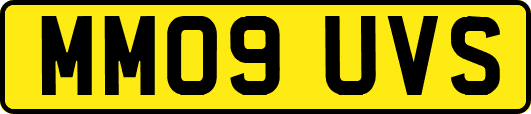 MM09UVS