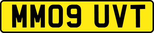MM09UVT