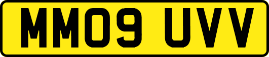 MM09UVV