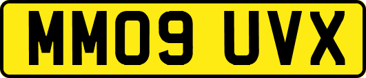 MM09UVX