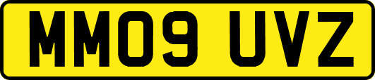 MM09UVZ