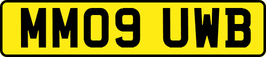 MM09UWB