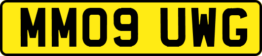 MM09UWG