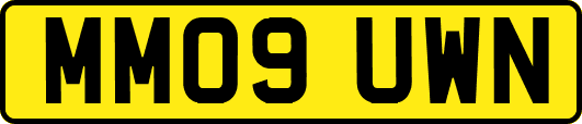 MM09UWN