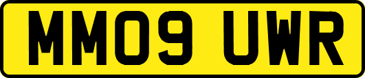 MM09UWR
