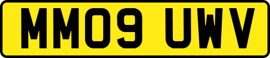 MM09UWV