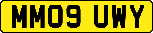 MM09UWY