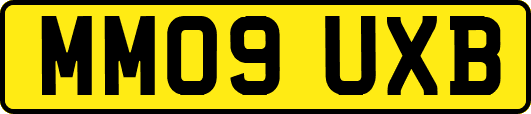 MM09UXB