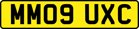 MM09UXC