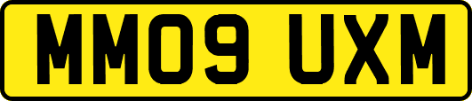 MM09UXM