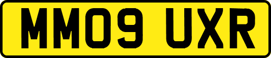 MM09UXR