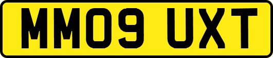 MM09UXT