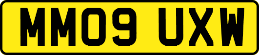 MM09UXW