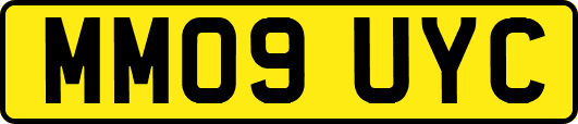 MM09UYC