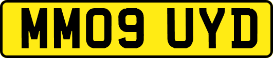 MM09UYD
