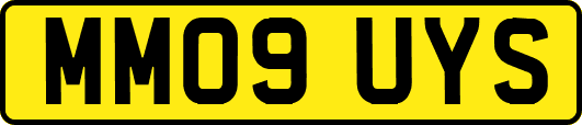 MM09UYS