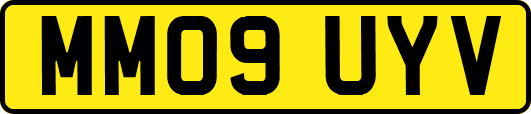 MM09UYV