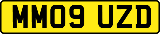 MM09UZD