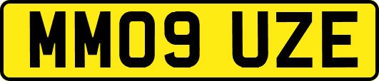 MM09UZE