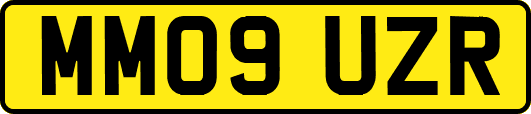 MM09UZR