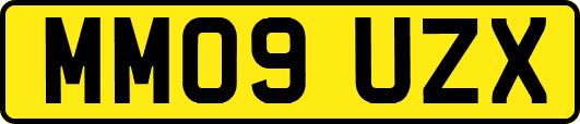 MM09UZX