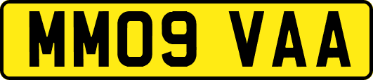 MM09VAA