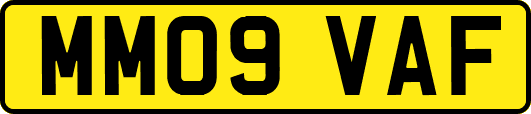 MM09VAF