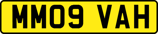 MM09VAH