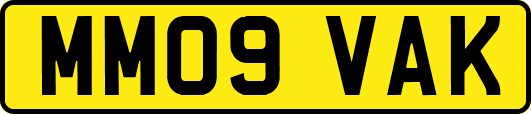 MM09VAK