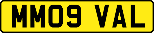 MM09VAL