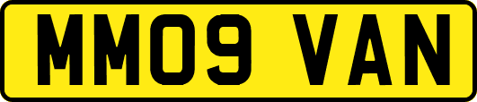 MM09VAN