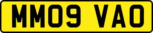 MM09VAO
