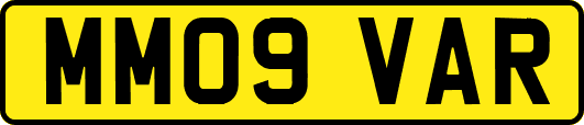MM09VAR