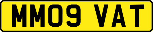 MM09VAT