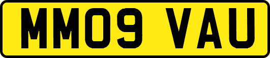 MM09VAU