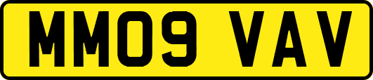 MM09VAV