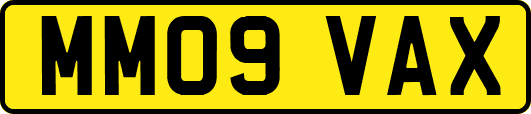 MM09VAX