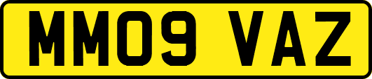 MM09VAZ