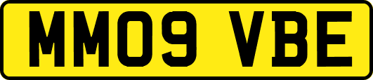 MM09VBE