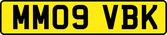 MM09VBK
