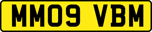 MM09VBM