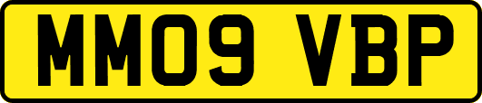 MM09VBP