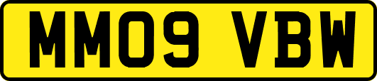 MM09VBW